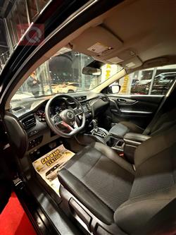 نيسان روج سبورت